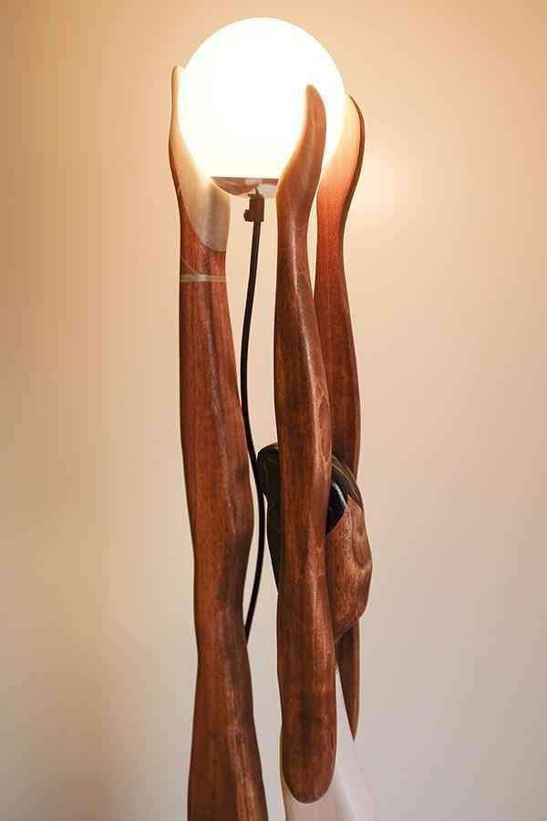 Skitso Yvonne Black Lady Balerin 170cm Lambader Bonvagon