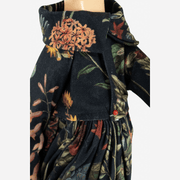 Skitso Zakinda 85cm Abajur Aydınlatma Masa Lambası Bonvagon