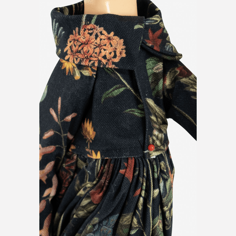 Skitso Zakinda 85cm Abajur Aydınlatma Masa Lambası Bonvagon