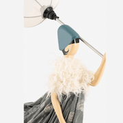 Skitso Zenia 85cm Abajur Aydınlatma Masa Lambası Bonvagon