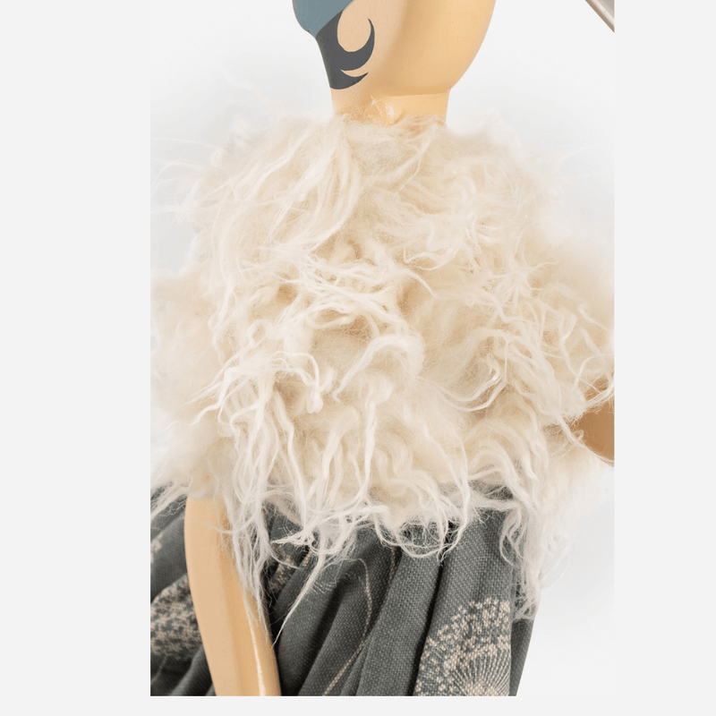 Skitso Zenia 85cm Abajur Aydınlatma Masa Lambası Bonvagon