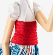 Skitso Zora 85cm Abajur Aydınlatma Masa Lambası Bonvagon