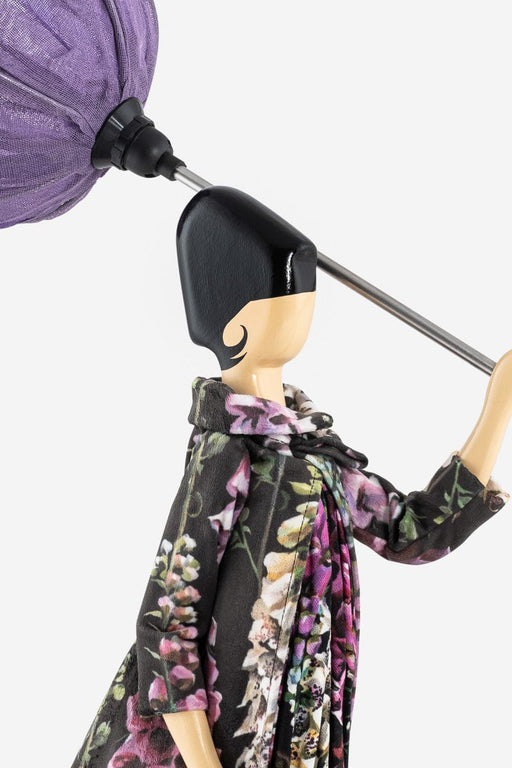 Skitso Zozo 85cm Abajur Aydınlatma Masa Lambası Bonvagon