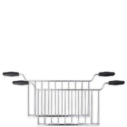 Smeg 2 Parça Sandviç Rafı 2x4 Tssr02