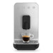 Smeg 50'S Style BCC01blmeu Otomatik Espresso Kahve Makinesi Mat Siyah Bonvagon