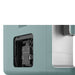 Smeg 50'S Style BCC01egmeu Otomatik Espresso Kahve Makinesi Mat Zümrüt Yeşili Bonvagon