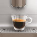 Smeg 50'S Style BCC01tpmeu Otomatik Espresso Kahve Makinesi Taupe Mat Bonvagon