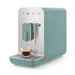 Smeg 50's Style BCC02egmeu Otomatik Espresso Kahve Makinesi Mat Zümrüt Yeşil Bonvagon