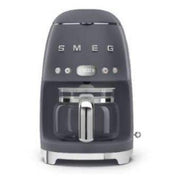 Smeg Barut Gri Filtre Kahve Makinesi Dcf02greu