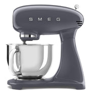 Smeg Barut Gri Full Body Kıyma ve Hamur Karıştırma Makinesi Smf03greu