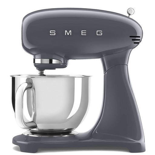 Smeg Barut Gri Full Body Kıyma ve Hamur Karıştırma Makinesi Smf03greu