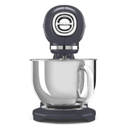Smeg Barut Gri Full Body Kıyma ve Hamur Karıştırma Makinesi Smf03greu