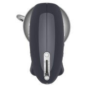 Smeg Barut Gri Full Body Kıyma ve Hamur Karıştırma Makinesi Smf03greu