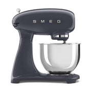 Smeg Barut Gri Full Body Kıyma ve Hamur Karıştırma Makinesi Smf03greu