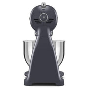 Smeg Barut Gri Full Body Kıyma ve Hamur Karıştırma Makinesi Smf03greu