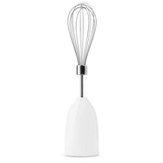 Smeg Beyaz El Blender Seti 50's Style Tritan Renew HBF03WHEU