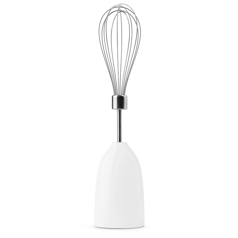 Smeg Beyaz El Blender Seti 50's Style Tritan Renew HBF03WHEU
