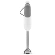 Smeg Beyaz El Blender Seti 50's Style Tritan Renew HBF03WHEU