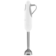 Smeg Beyaz El Blender Seti 50's Style Tritan Renew HBF03WHEU