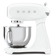 Smeg Beyaz Full Body Kıyma ve Hamur Karıştırma Makinesi Smf03wheu