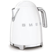 Smeg Beyaz Kettle Su Isıtıcısı Klf03wheu
