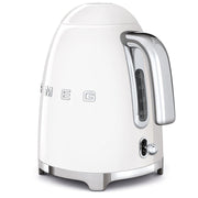 Smeg Beyaz Kettle Su Isıtıcısı Klf03wheu Bonvagon
