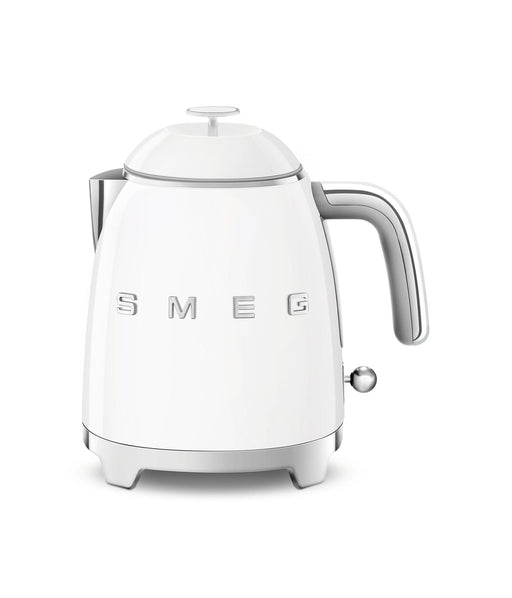 Smeg Beyaz Mini Kettle Su Isıtıcısı Klf05wheu