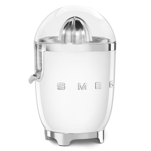 Smeg Beyaz Narenciye Sıkacağı Cjf11wheu