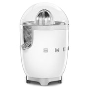 Smeg Beyaz Narenciye Sıkacağı Cjf11wheu