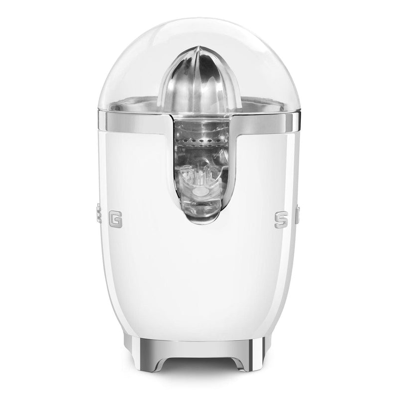 Smeg Beyaz Narenciye Sıkacağı Cjf11wheu