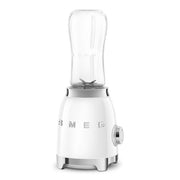 Smeg Beyaz Smootie Blender 50's Style Pbf01wheu Bonvagon