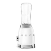 Smeg Beyaz Smootie Blender 50s Style Pbf01wheu
