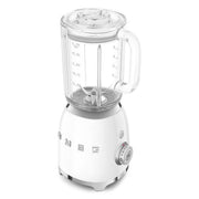 Smeg Beyaz Smootie Blender BLF03WHEU