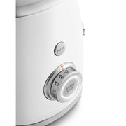 Smeg Beyaz Smootie Blender BLF03WHEU