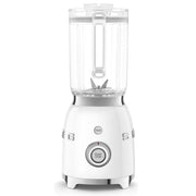 Smeg Beyaz Smootie Blender BLF03WHEU