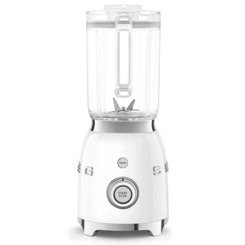 Smeg Beyaz Smootie Blender BLF03WHEU