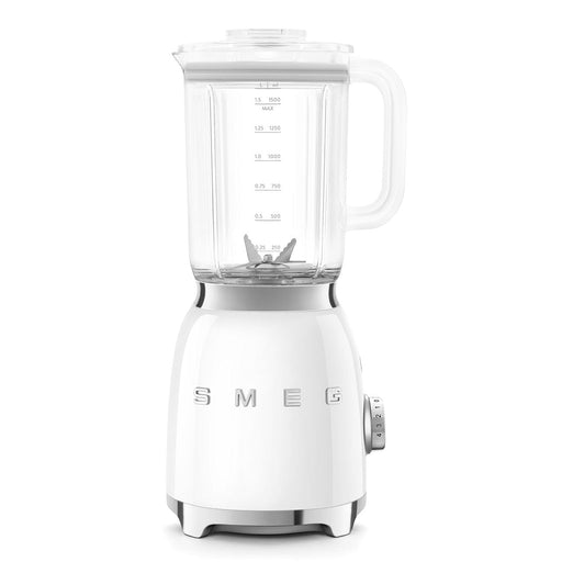 Smeg Beyaz Smootie Blender BLF03WHEU Bonvagon