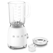 Smeg Beyaz Smootie Blender BLF03WHEU Bonvagon