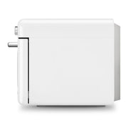 Smeg Beyaz Tezgah Üstü Buharlı Mini Fırın COF01WHEU