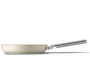 Smeg Cookware 50's Style Tava Krem Bonvagon