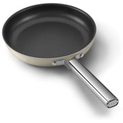 Smeg Cookware 50's Style Tava Krem Bonvagon