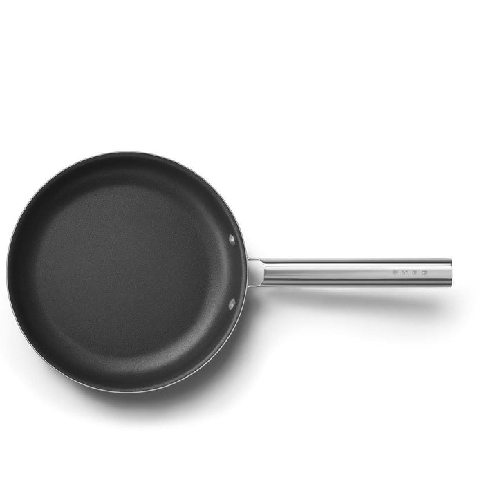 Smeg Cookware 50's Style Tava Krem Bonvagon