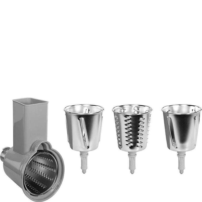 Smeg Dilimleme Rendeleme Başlığı Smsg01