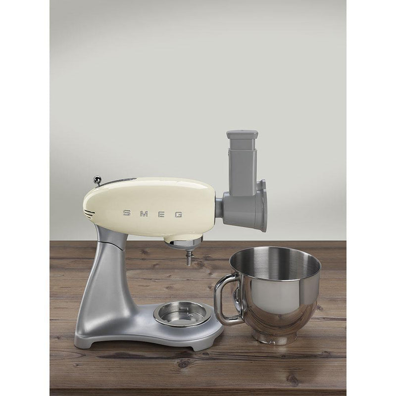 Smeg Dilimleme Rendeleme Başlığı Smsg01
