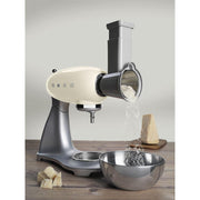 Smeg Dilimleme Rendeleme Başlığı Smsg01