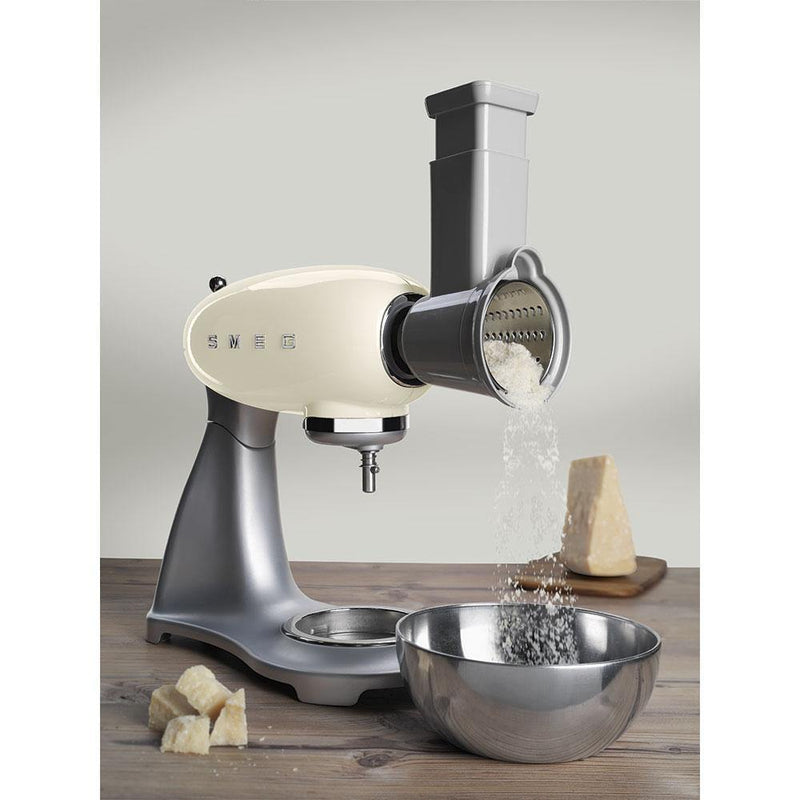 Smeg Dilimleme Rendeleme Başlığı Smsg01