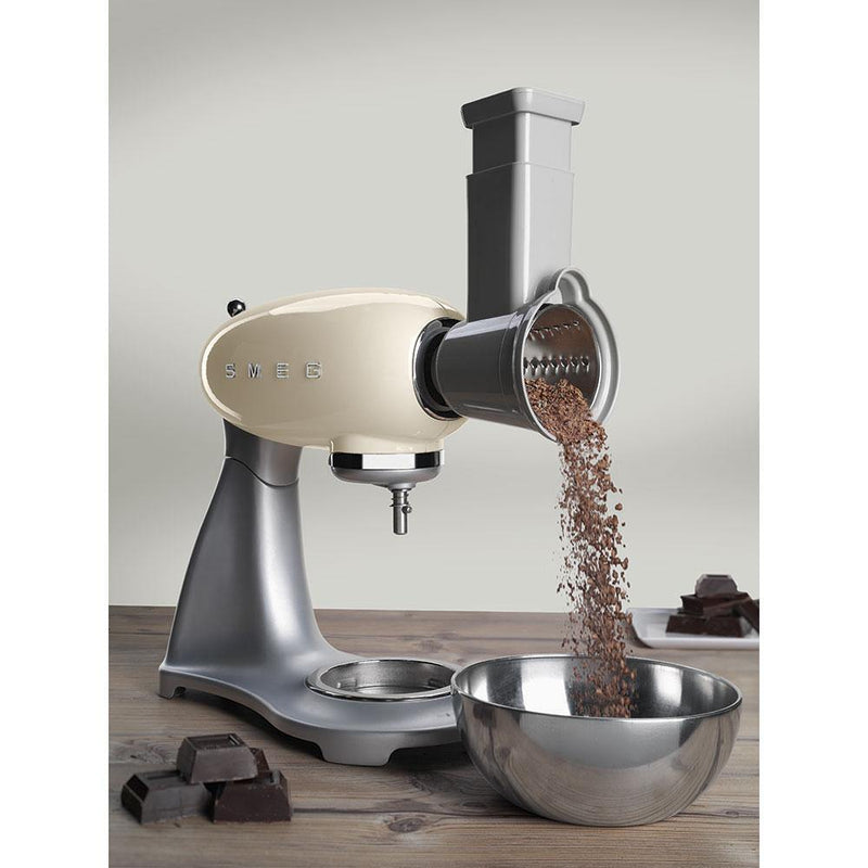 Smeg Dilimleme Rendeleme Başlığı Smsg01