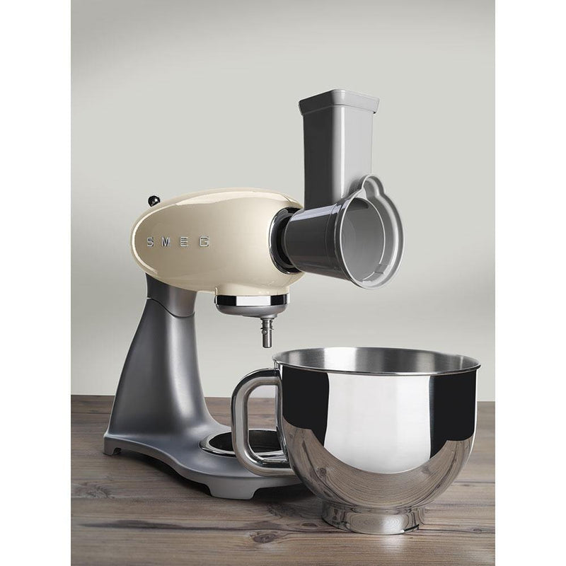 Smeg Dilimleme Rendeleme Başlığı Smsg01