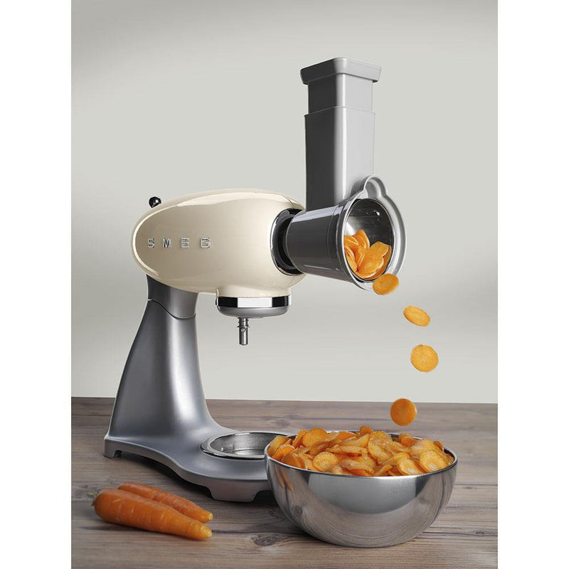 Smeg Dilimleme Rendeleme Başlığı Smsg01