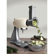 Smeg Dilimleme Rendeleme Başlığı Smsg01